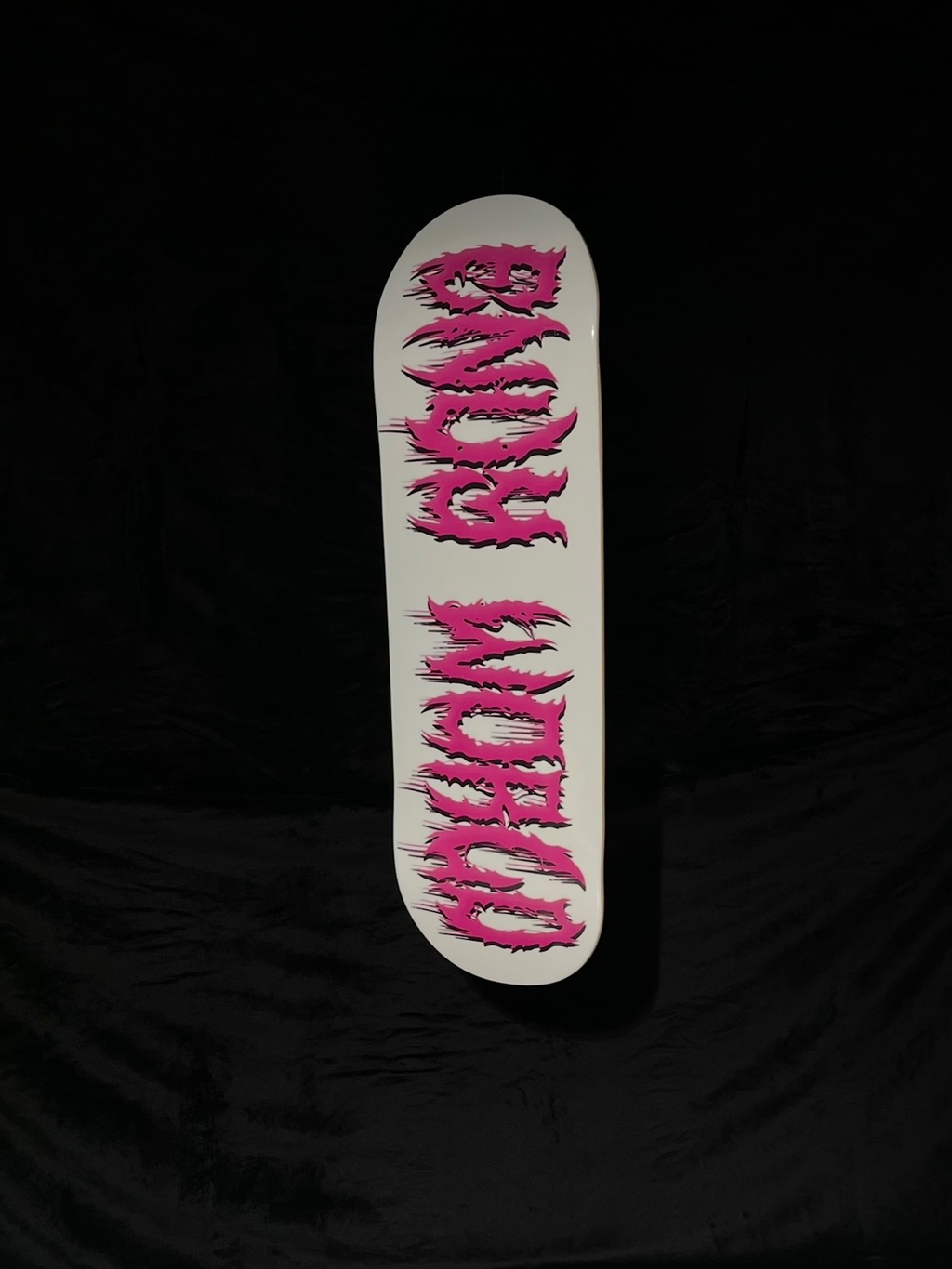 ENVY World Deck