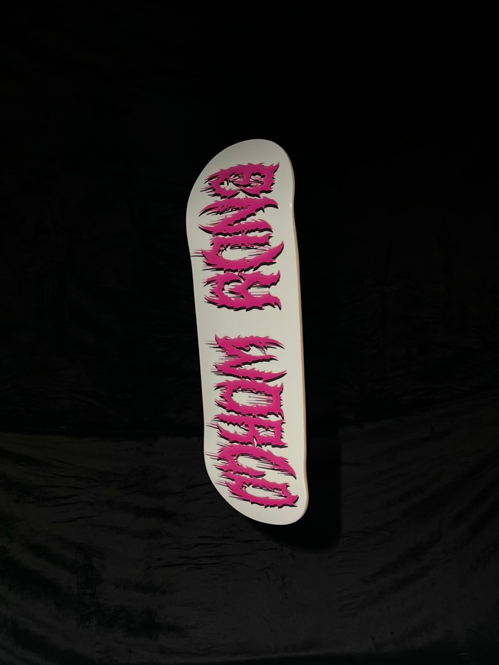 ENVY World Deck