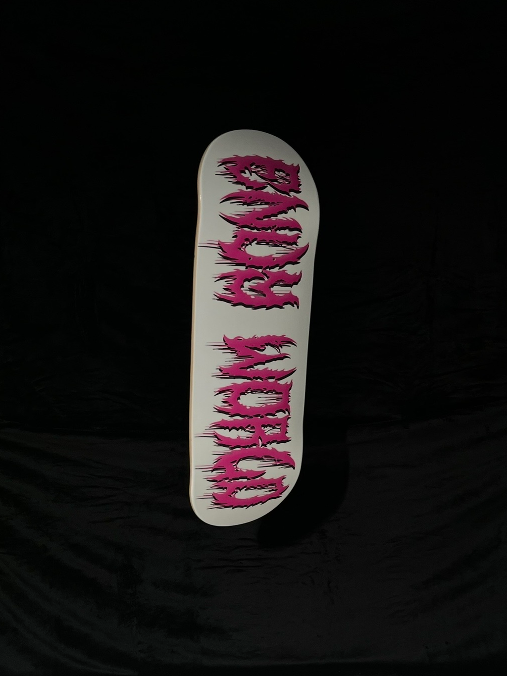ENVY World Deck