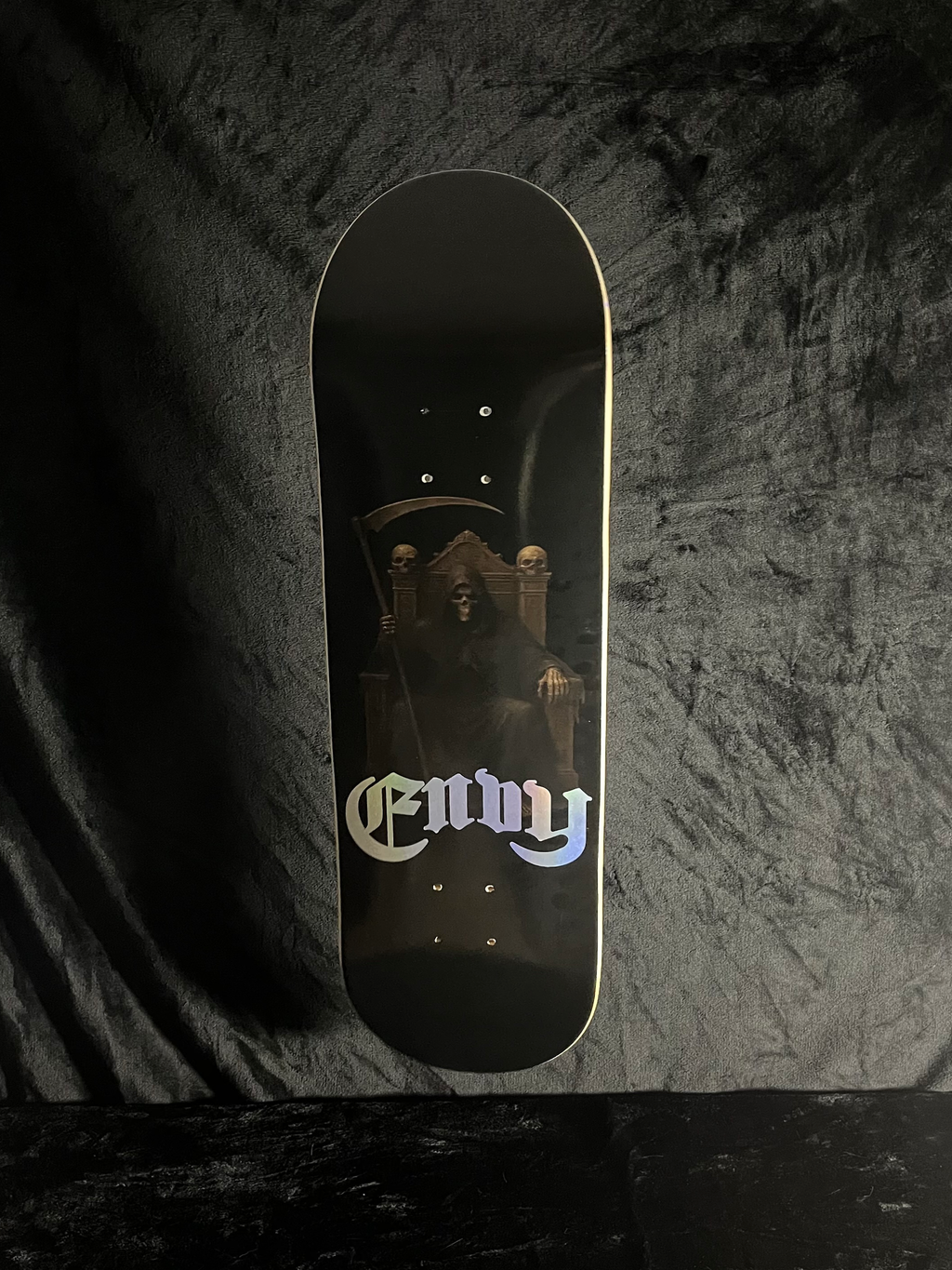 ENVY Reaper Deck