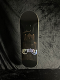 ENVY Reaper Deck
