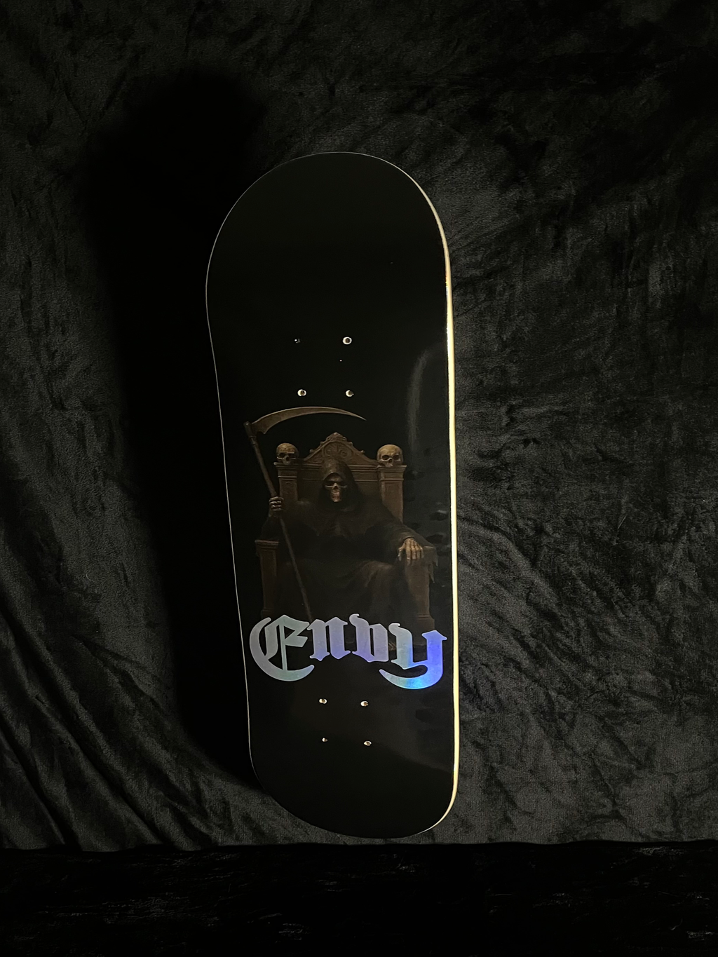 ENVY Reaper Deck