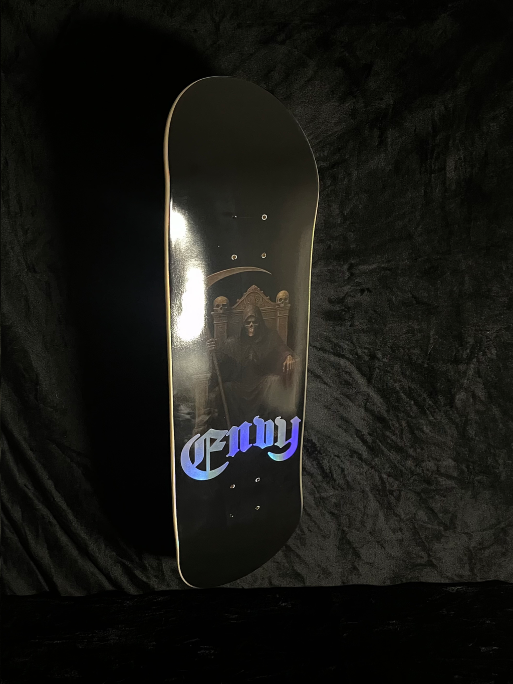 ENVY Reaper Deck