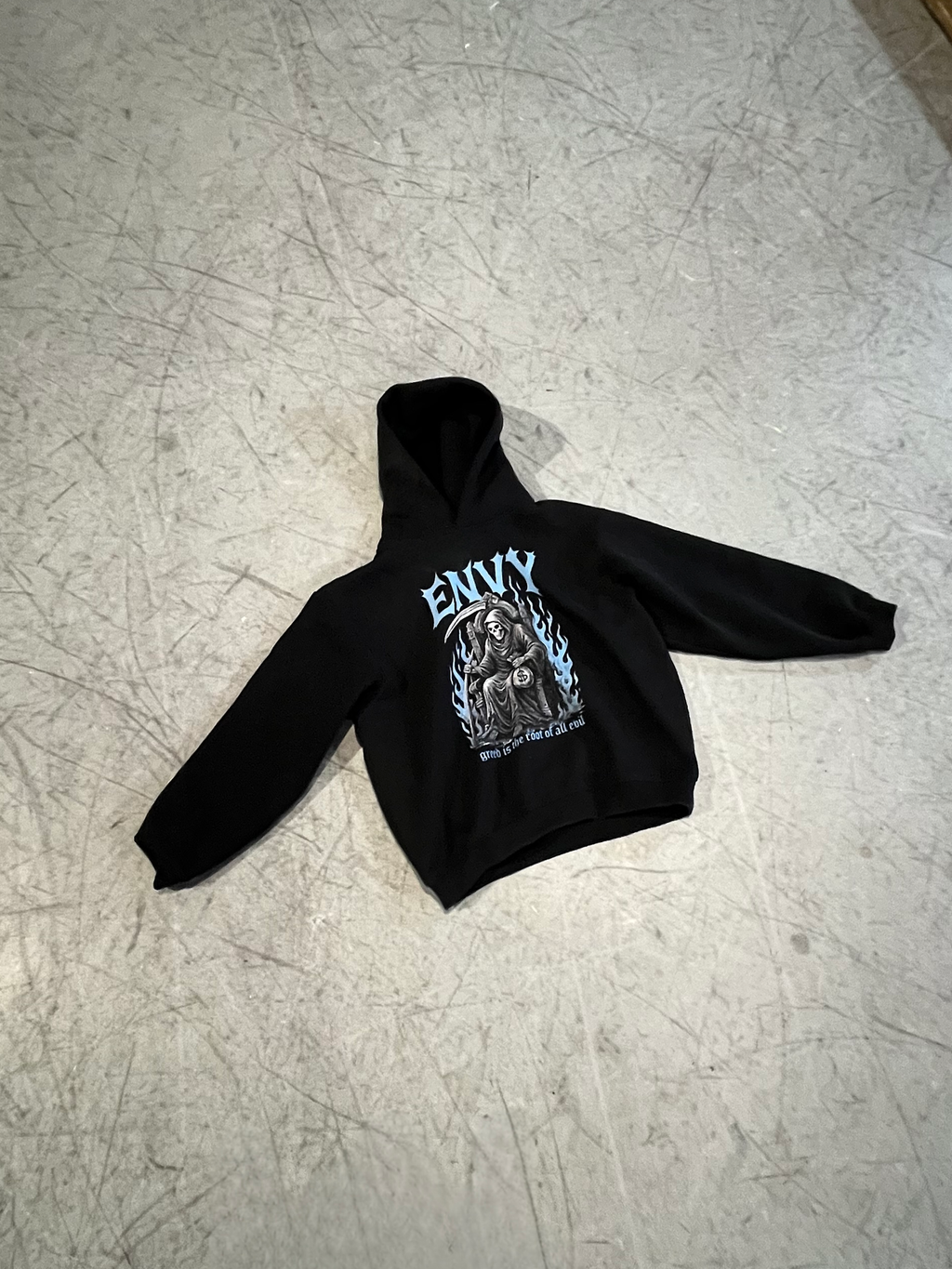 ENVY Greed Hoodie